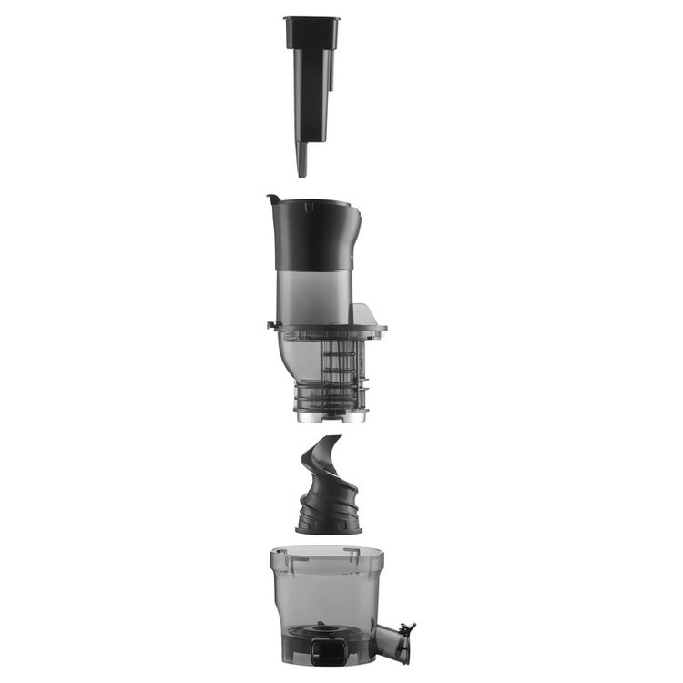 آبمیوهگیری سنکور مدل SSJ 8050SS