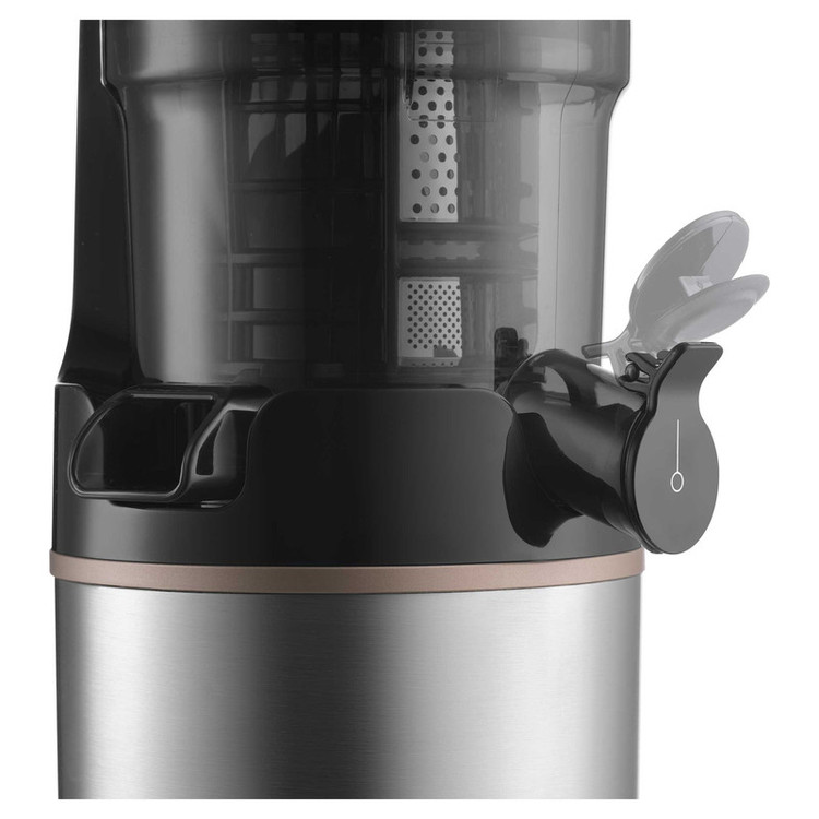 آبمیوهگیری سنکور مدل SSJ 8050SS
