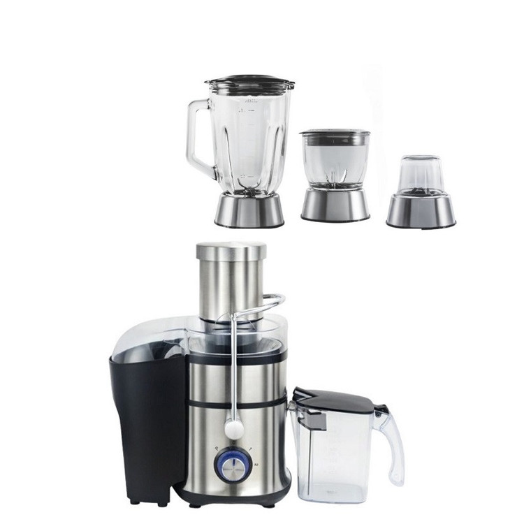 آبمیوه گیری برلین مدل BG-2020JB