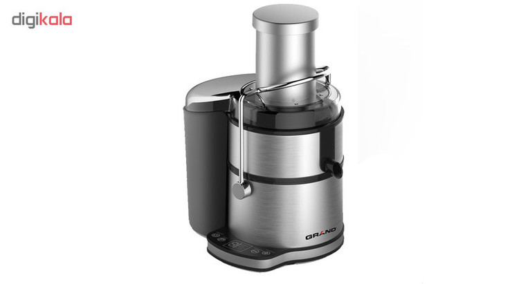 آبمیوه گیری گرند مدل GR-1072