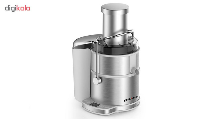 آبمیوه گیری گرند مدل GR-1072