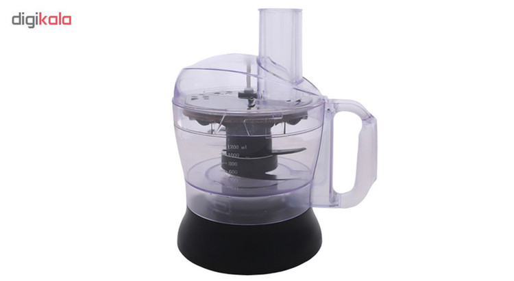 آبمیوه گیری گرند مدل GR-1072