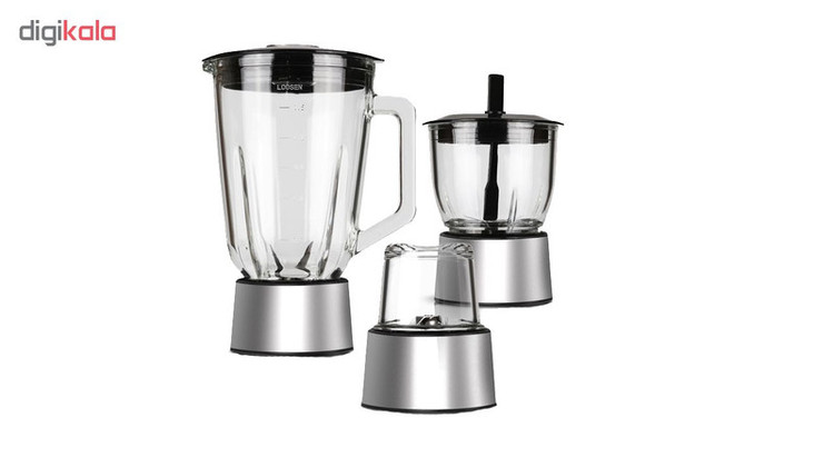 آبمیوه گیری گرند مدل GR-1072