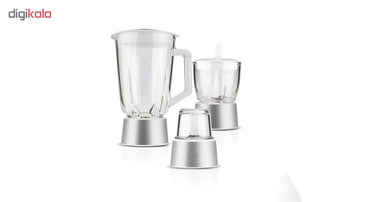 آبمیوه گیری گرند مدل GR-1072
