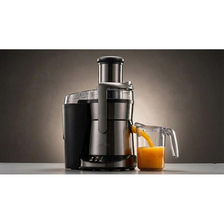 آبمیوهگیری 1500 وات مایر مدل MR-288