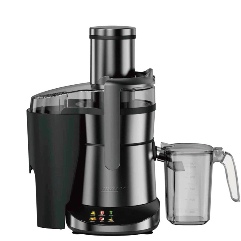 آبمیوه‌گیری 1500 وات مایر مدل MR-288