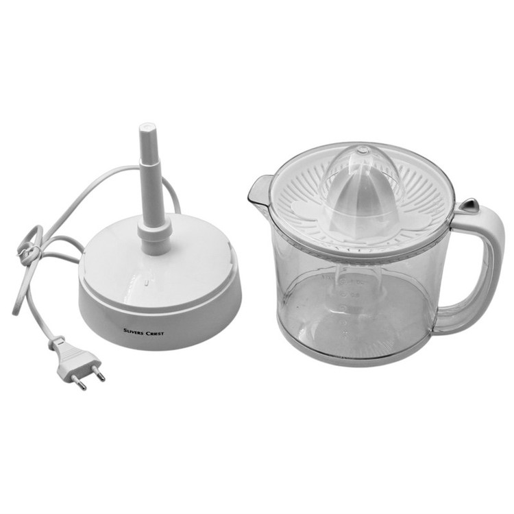 آب مرکباتگیر 45 وات سیلور کرست مدل SC-Y5502