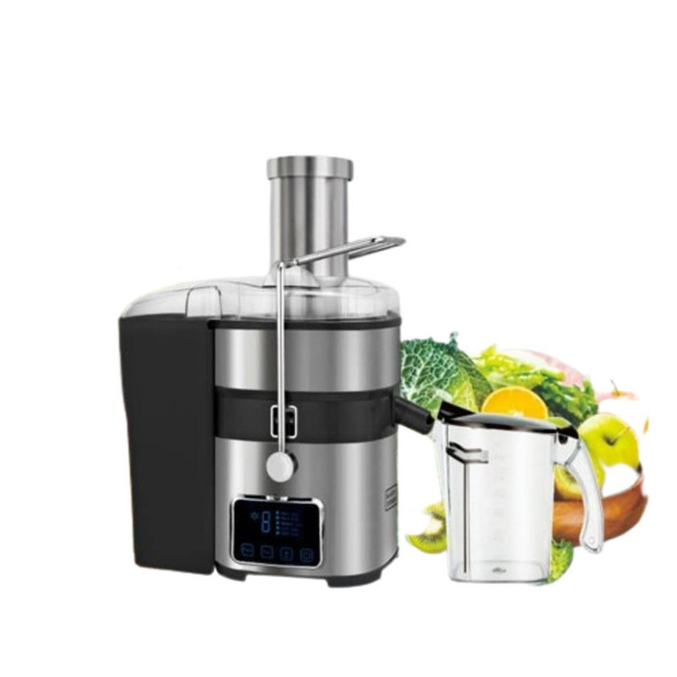 آبمیوهگیری بلک پرو کوکر مدل BC-566s