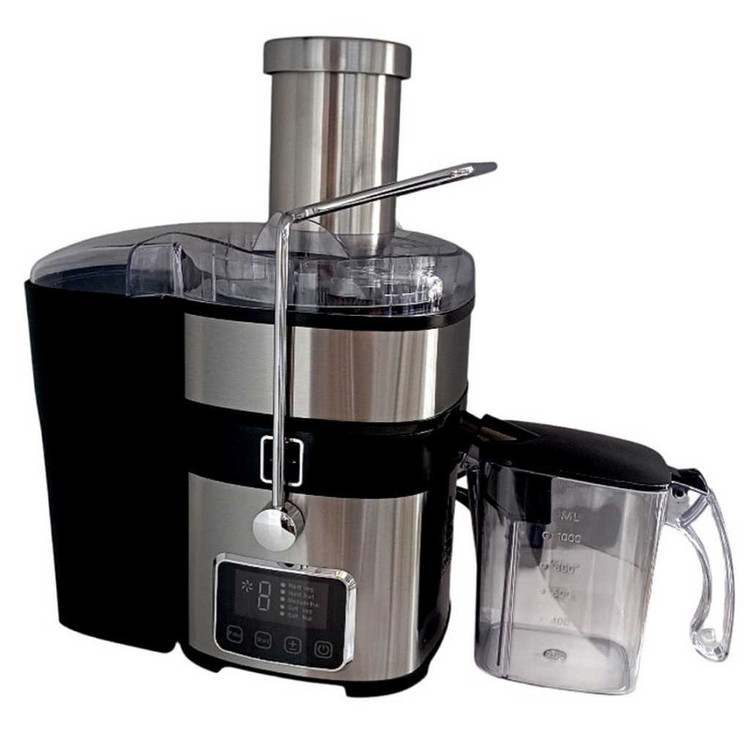 آبمیوهگیری بلک پرو کوکر مدل BC-566s