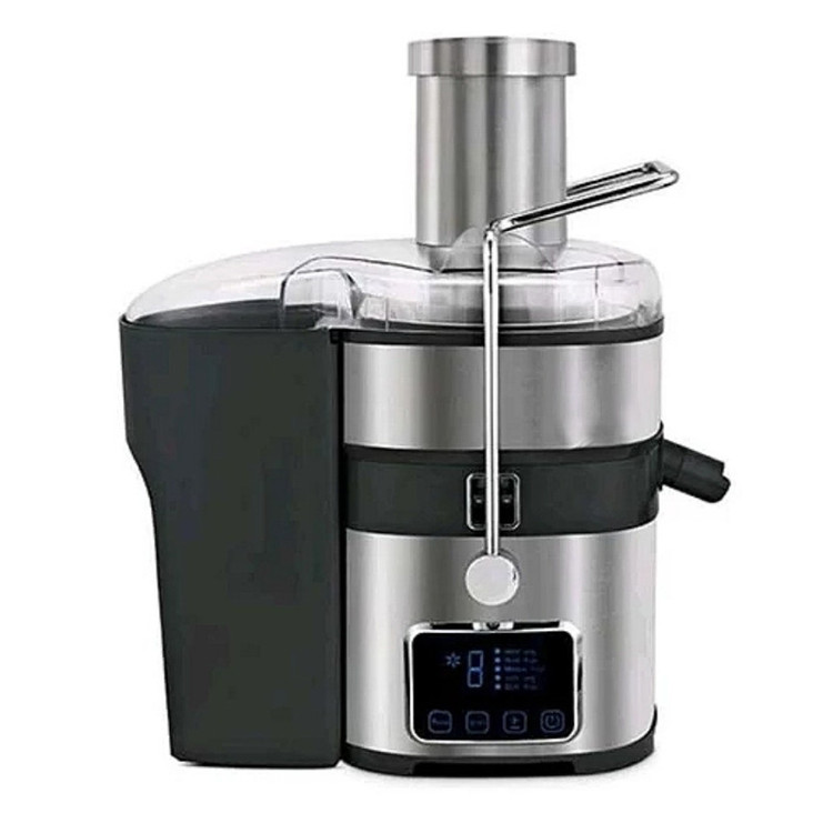 آبمیوهگیری بلک پرو کوکر مدل BC-566s