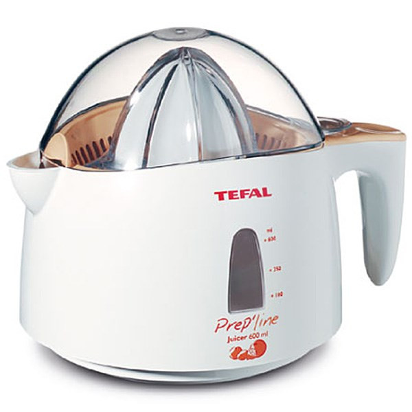 آب مرکبات گیری تفال مدل Prep Line 8309