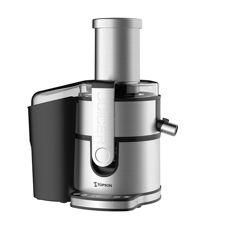 آبمیوهگیری چند کاره 1000 وات تاپسون مدل FP-T4010