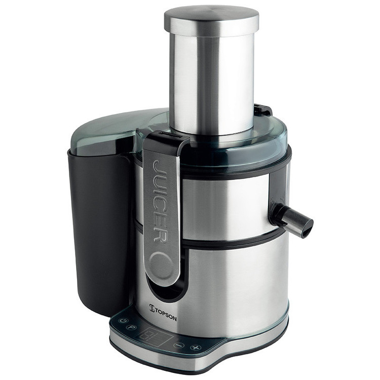 آبمیوهگیری چند کاره 1000 وات تاپسون مدل FP-T4010