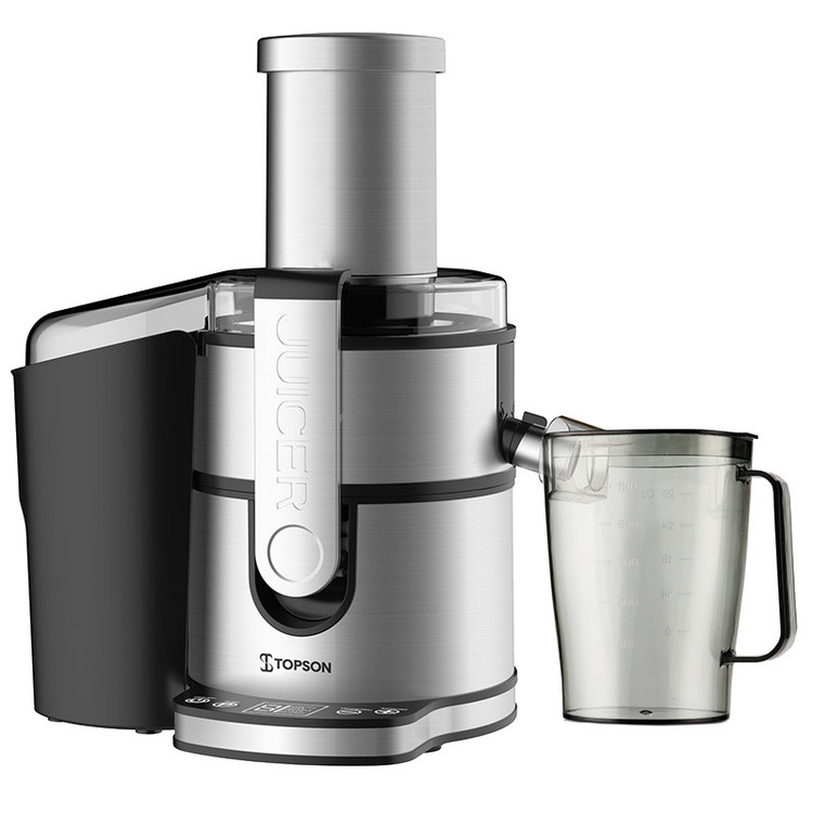 آبمیوهگیری چند کاره 1000 وات تاپسون مدل FP-T4010