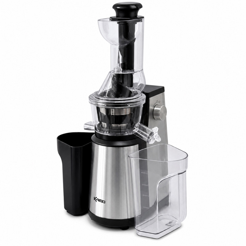 آبمیوه گیری 600 وات کایبو مدل K82SJ