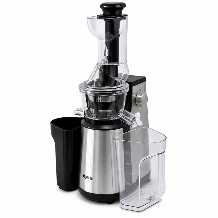 آبمیوه گیری 600 وات کایبو مدل K82SJ