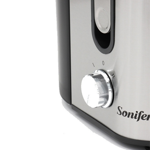 آبمیوهگیری 400 وات سونیفر مدل SF-5520