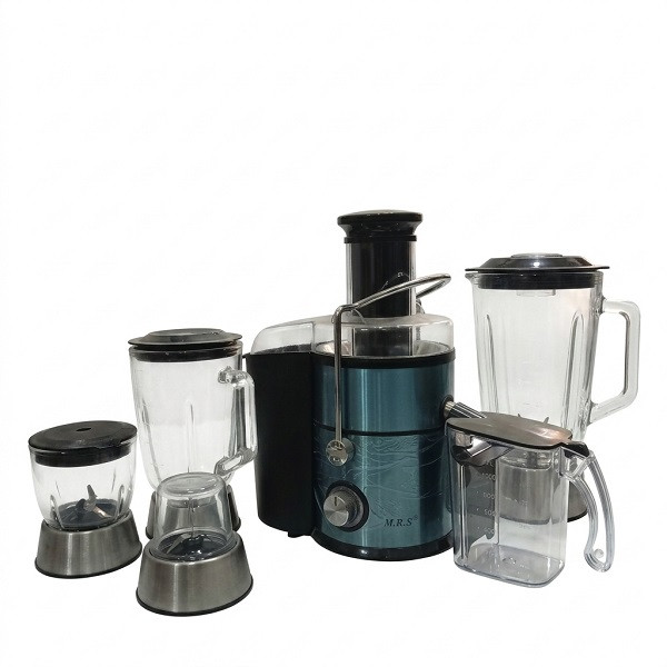 آبمیوه گیری 800 وات ام آر اس مدل MRS020