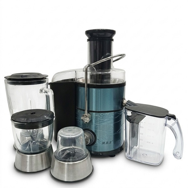 آبمیوه گیری 800 وات ام آر اس مدل MRS020