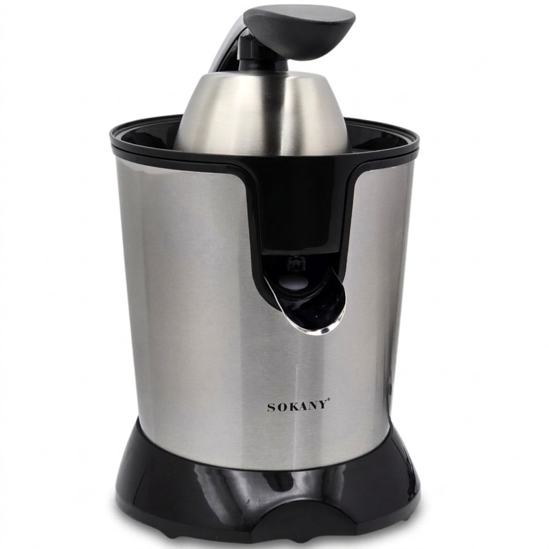 آب مرکبات گیر سوکانی مدل JE-651E