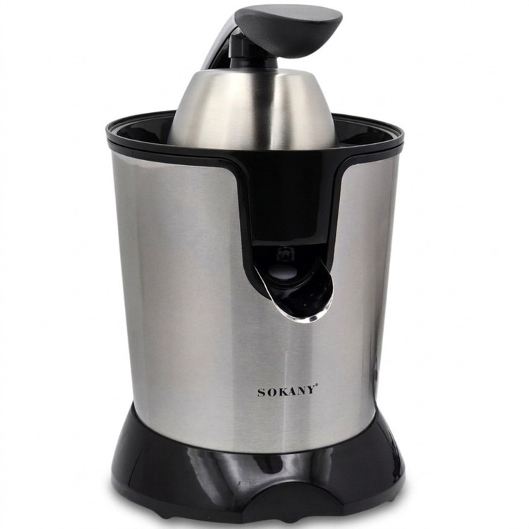 آب مرکبات گیر سوکانی مدل JE-651E