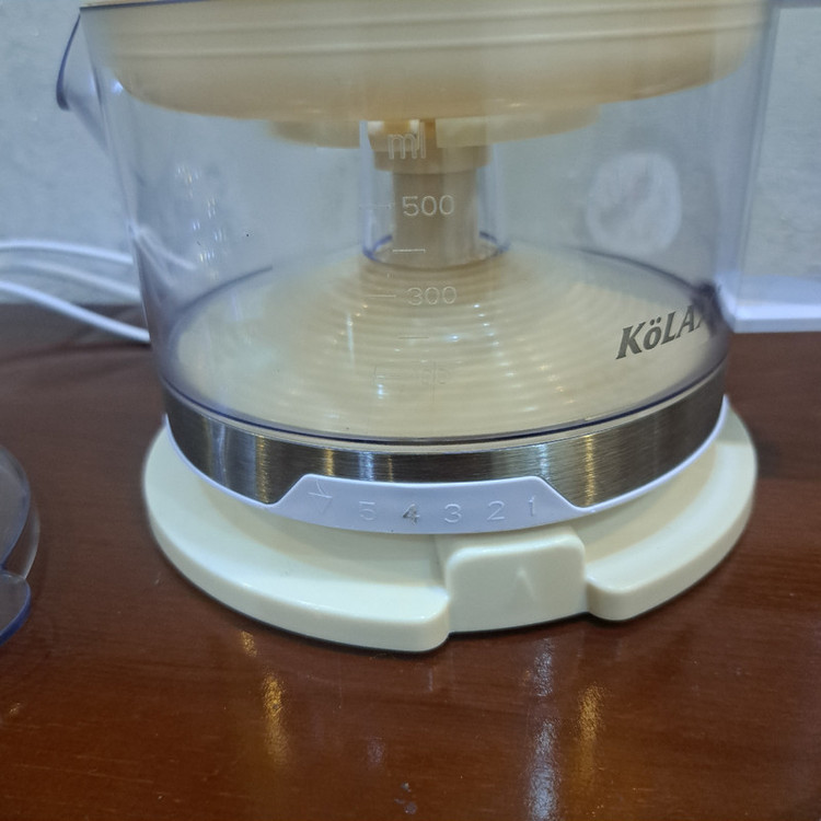 آب مرکباتگیر 40 وات کولاکس مدل 709316