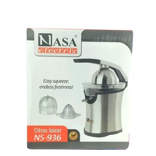 آب مرکباتگیر 150 وات ناسا الکتریک مدل NS-936