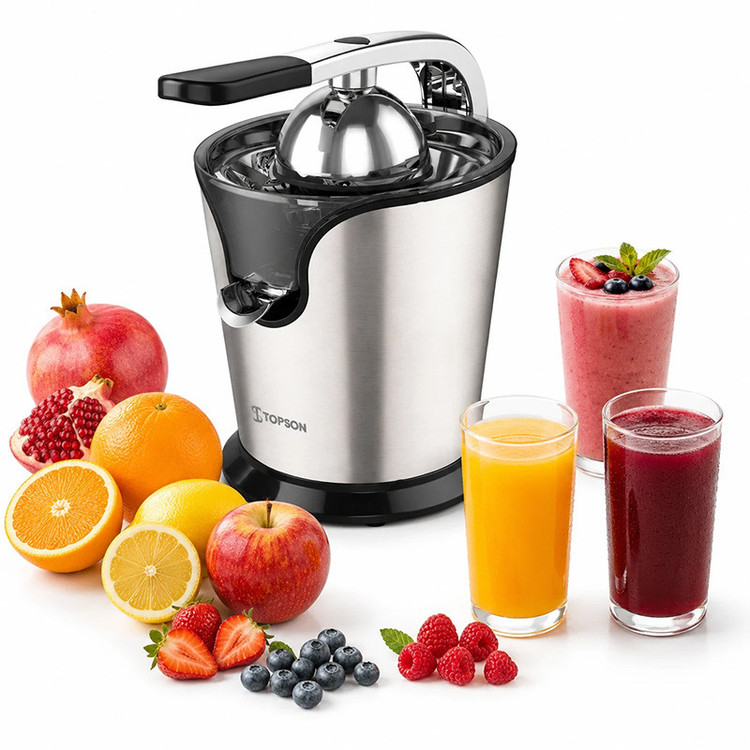 آب مرکباتگیر 160 وات تاپسون مدل CJ-T4016