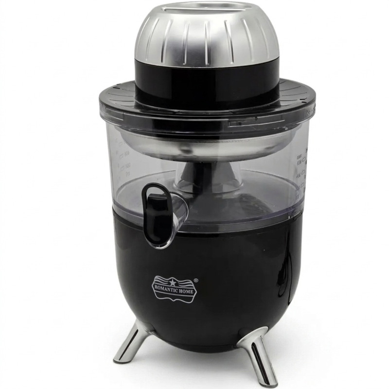 آب مرکبات‌گیر 850 وات رمانتیک هوم مدل VS-6303B