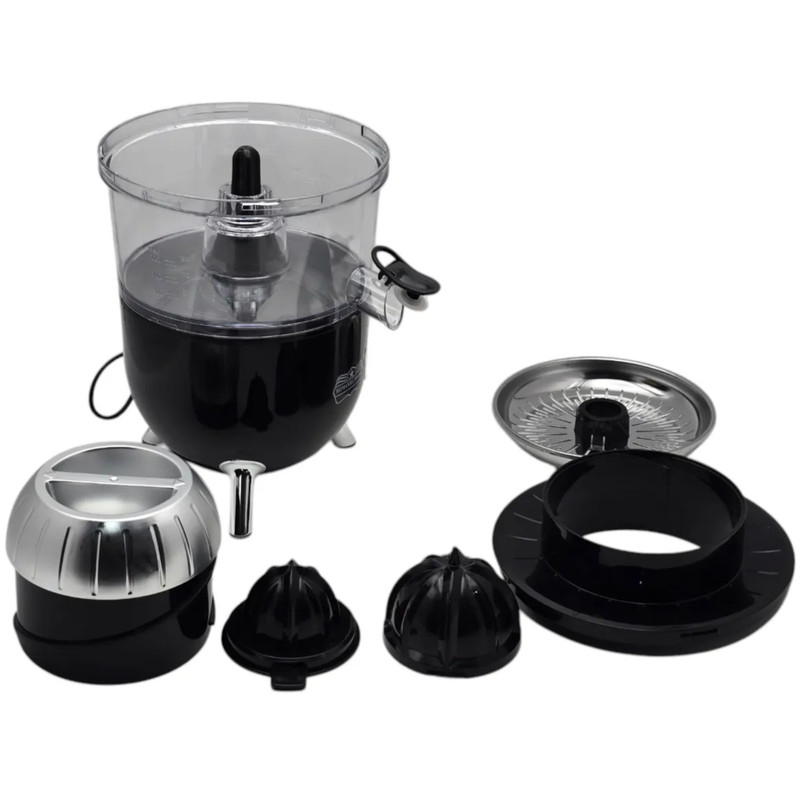 آب مرکباتگیر 850 وات رمانتیک هوم مدل VS-6303B