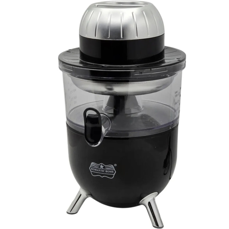 آب مرکباتگیر 850 وات رمانتیک هوم مدل VS-6303B