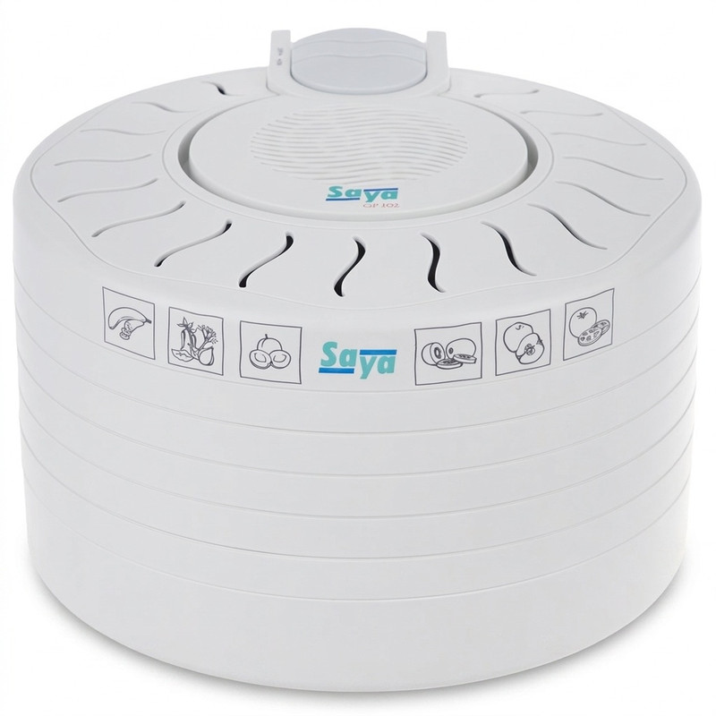 میوه و سبزی خشک کن سایا مدل GP-102