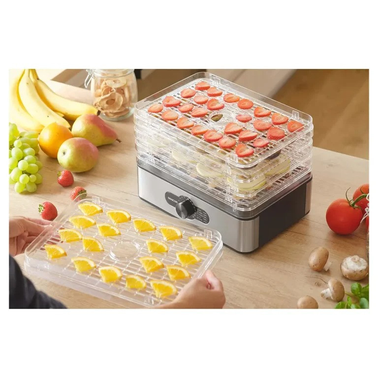 میوه و سبزی خشک کن سنکور مدل SFD 950SS