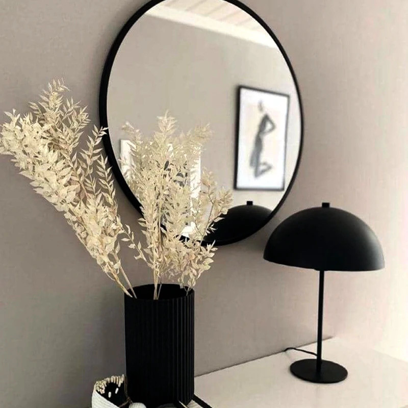 آباژور رومیزی نورهام مدل سه حالته NHM-SUN45