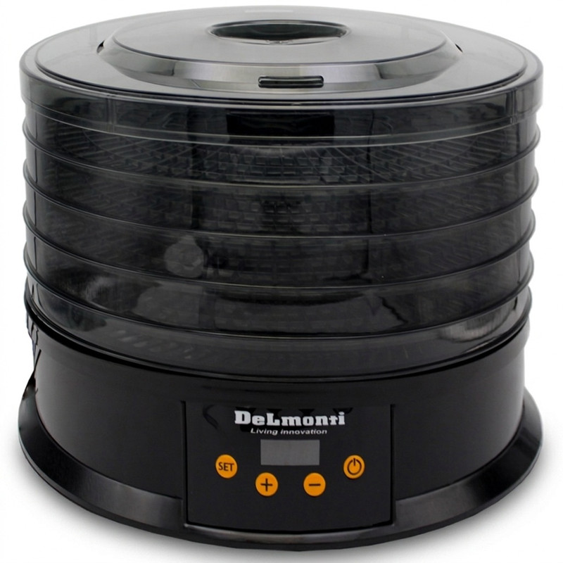 میوه خشک کن دلمونتی مدل DL195