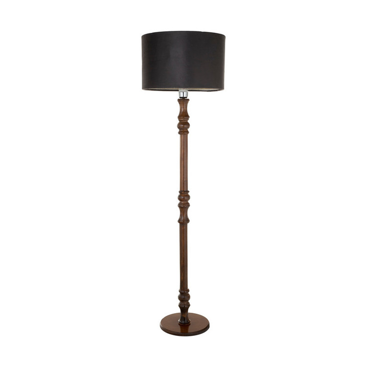 آباژور ایستاده مدل تک پایه خراطی 8 کد 505