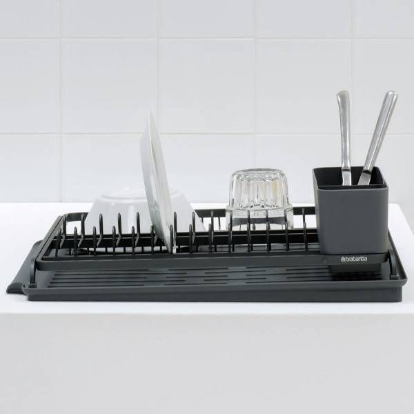 آبچکان برابانتیا مدل Dish Drying Rack