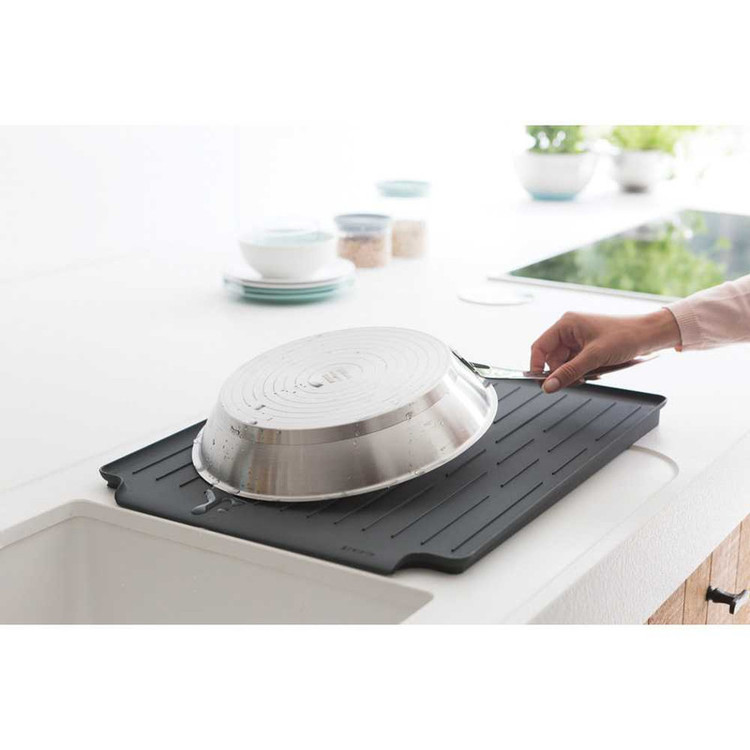 آبچکان برابانتیا مدل Dish Drying Rack