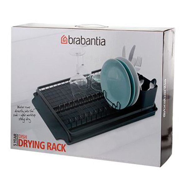 آبچکان برابانتیا مدل Dish Drying Rack