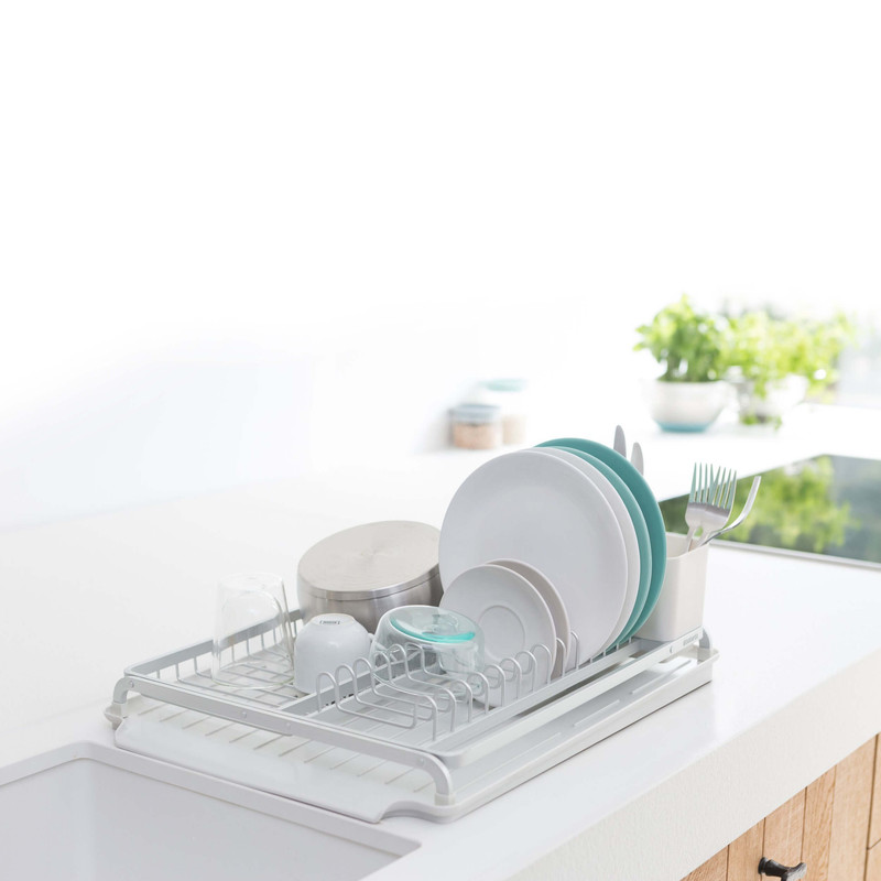 آبچکان برابانتیا مدل Dish Drying Rack