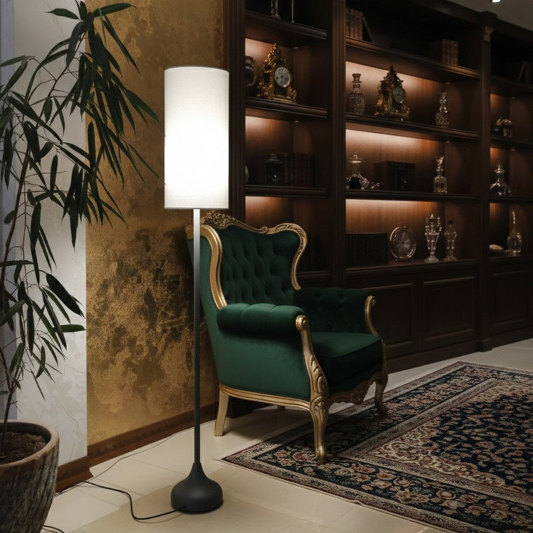 آباژور ایستاده مدل 6011