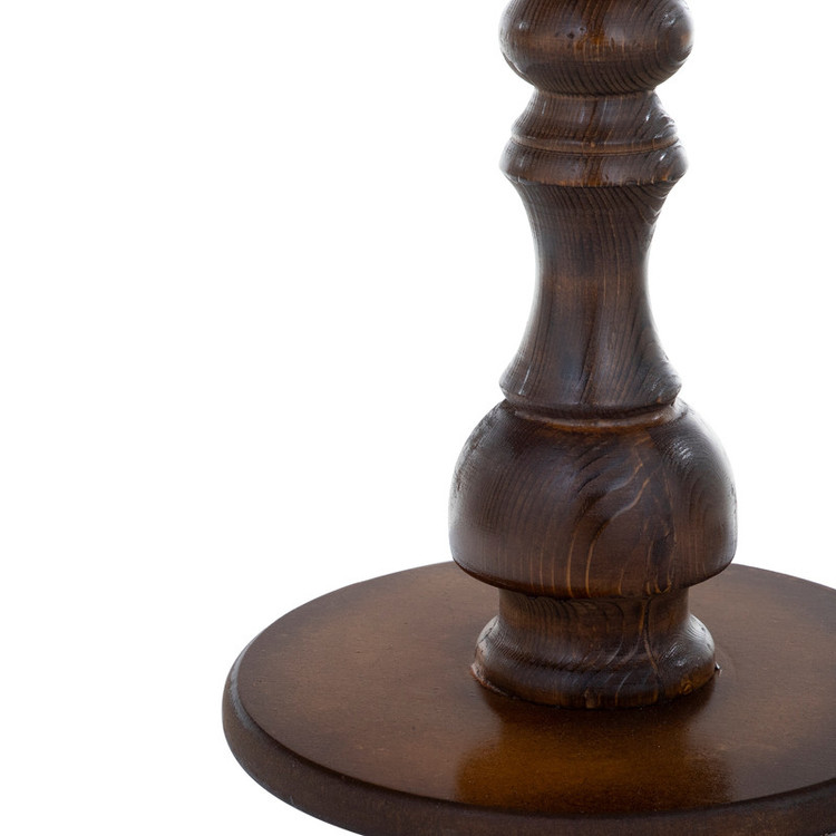 آباژور ایستاده مدل تک پایه خراطی 8 کد 506