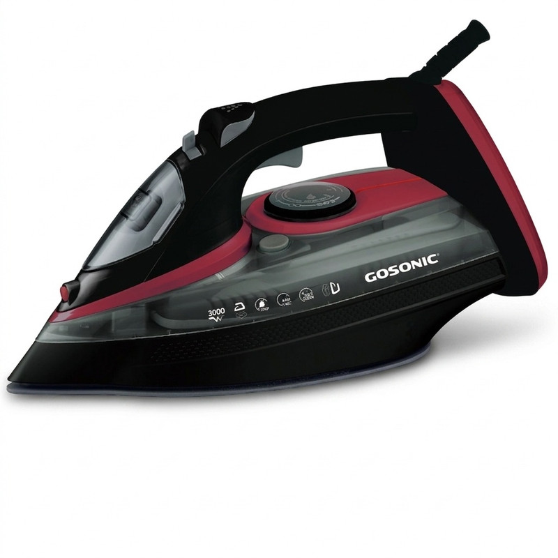 اتو بخار گوسونیک مدل GSI-300