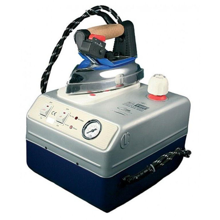اتو بخار سیلتر مدل SPR-MN 2035