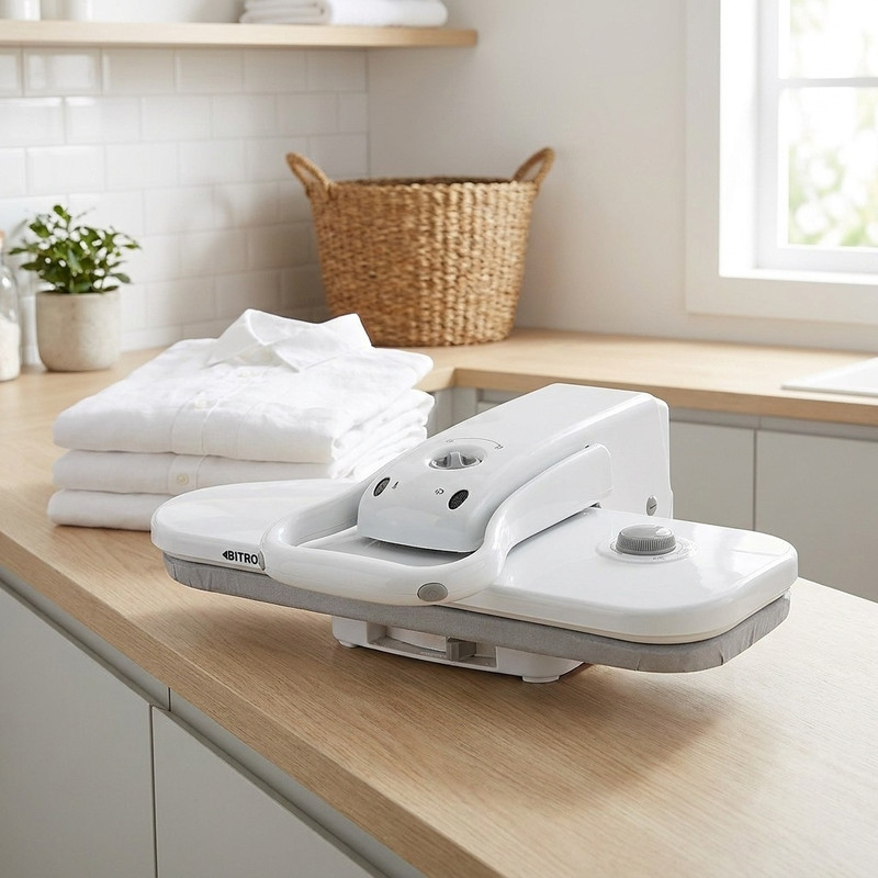 اتو پرسی بایترون مدل BSI-100