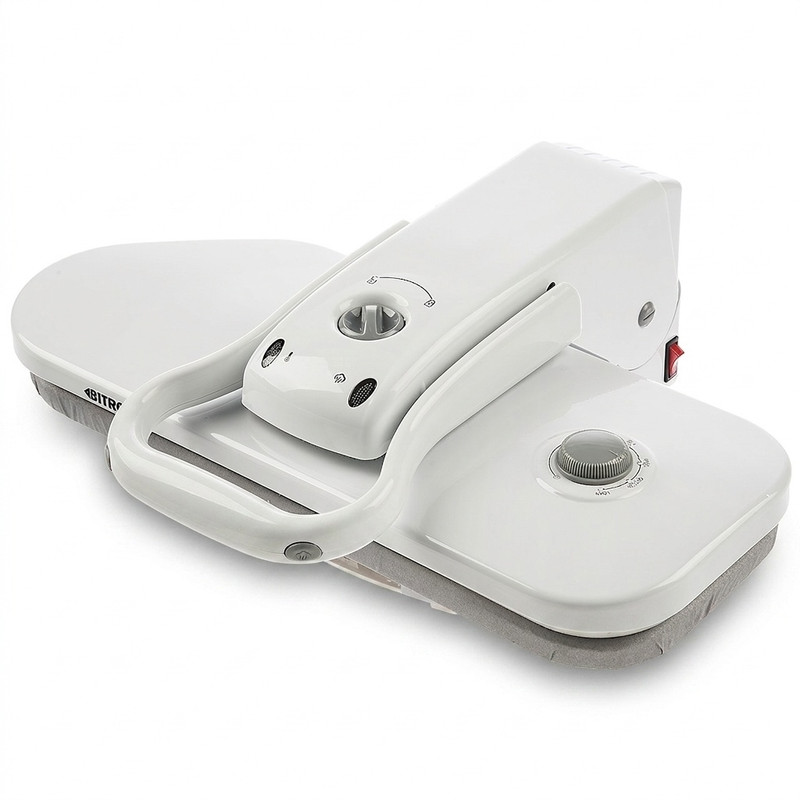اتو پرسی بایترون مدل BSI-100