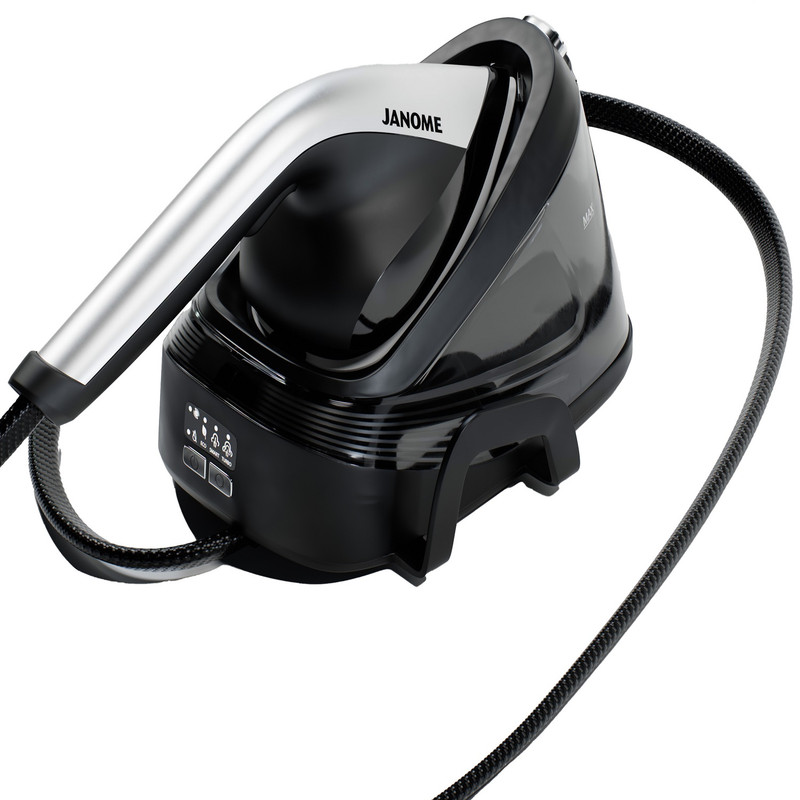 بخارگر 1600 وات ژانومه مدل GH2540