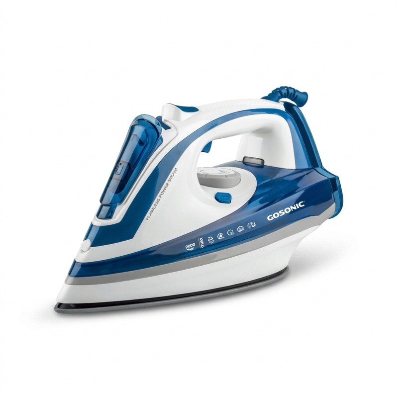 اتو بخار گوسونیک مدل gsi-297