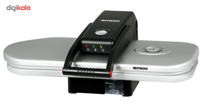 اتو پرسی بایترون مدلBSI-305