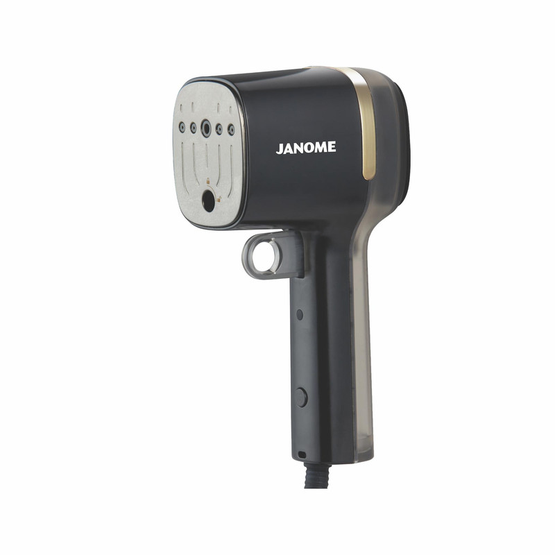بخارگر 1100 وات ژانومه مدل GH1640